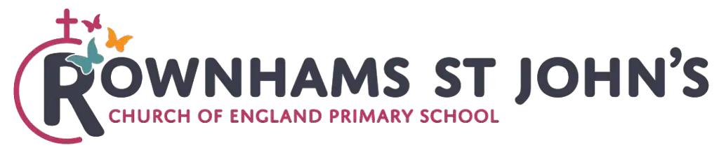 Rownhams logo